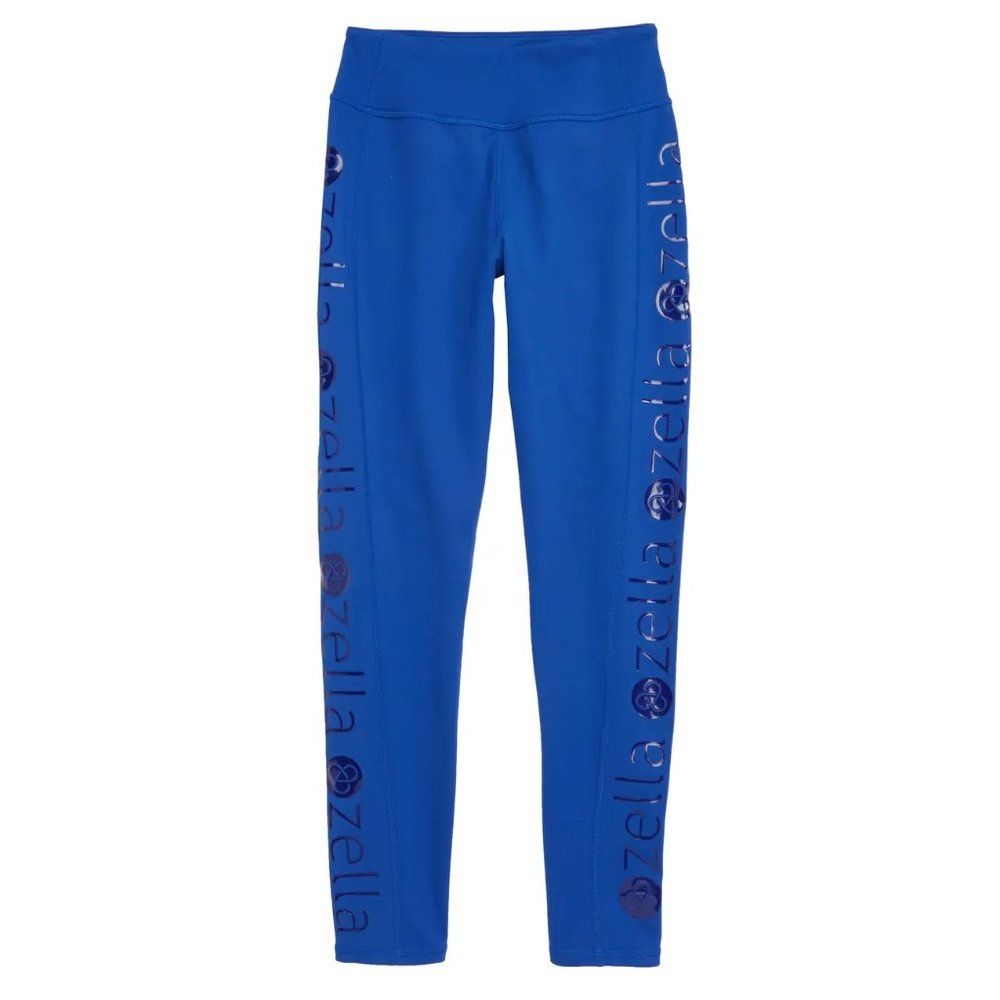 Zella Leggings Girl's Size 10/12